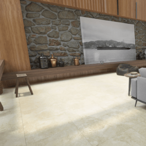 Riverstone Bianco Porcelain Tile Image Lifestyle Image